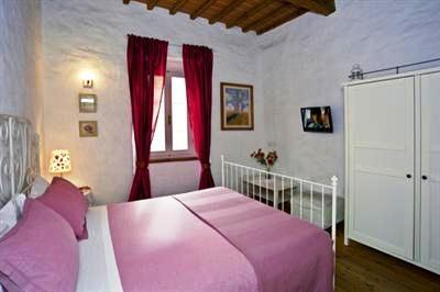 фото отеля Bed & Breakfast Antiche Mura