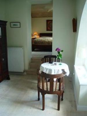 фото отеля Boegeholmen Bed & Breakfast
