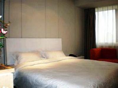 фото отеля Motel168 Dong Ting Road Inn Tianjin