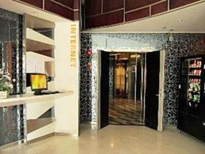 фото отеля Motel168 Dong Ting Road Inn Tianjin