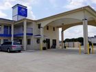 фото отеля Americas Best Value Inn & Suites - Waller/Houston