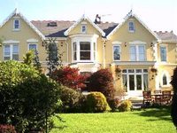 Llwyn Hall Country Hotel Llanelli