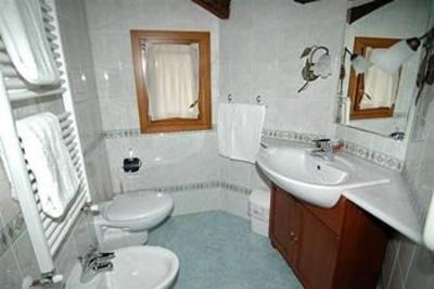 фото отеля Locanda Poste Vecie