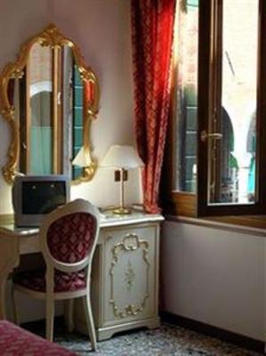 фото отеля Locanda Poste Vecie