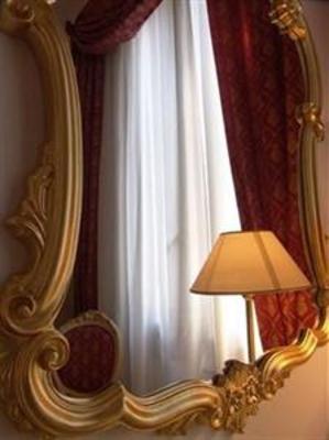 фото отеля Locanda Poste Vecie