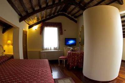 фото отеля Locanda Poste Vecie