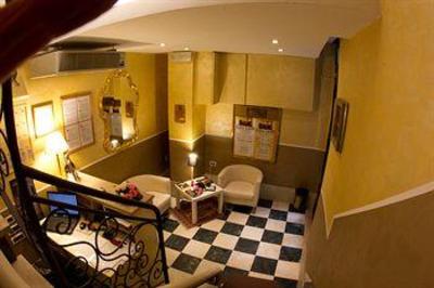 фото отеля Locanda Poste Vecie