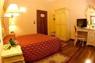 фото отеля Locanda Poste Vecie
