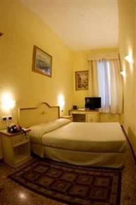 фото отеля Locanda Poste Vecie