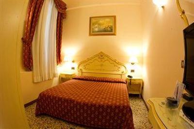 фото отеля Locanda Poste Vecie