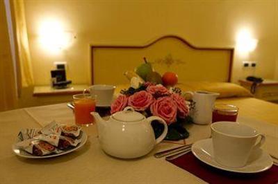 фото отеля Locanda Poste Vecie