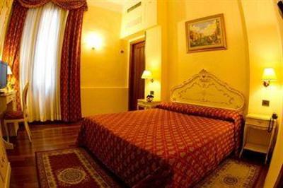 фото отеля Locanda Poste Vecie