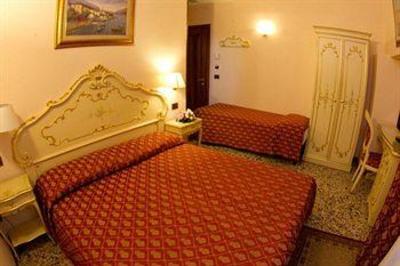 фото отеля Locanda Poste Vecie