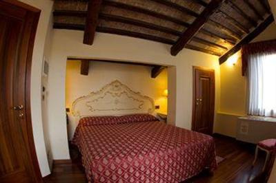 фото отеля Locanda Poste Vecie