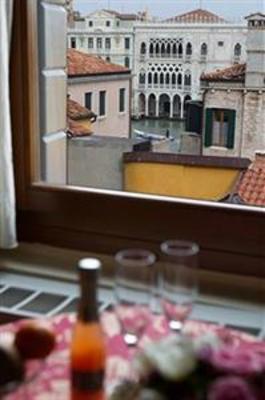 фото отеля Locanda Poste Vecie