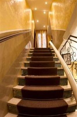 фото отеля Locanda Poste Vecie