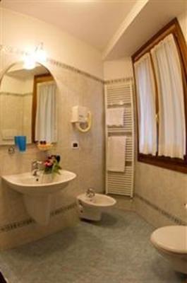 фото отеля Locanda Poste Vecie