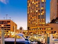 Miami Marriott Biscayne Bay