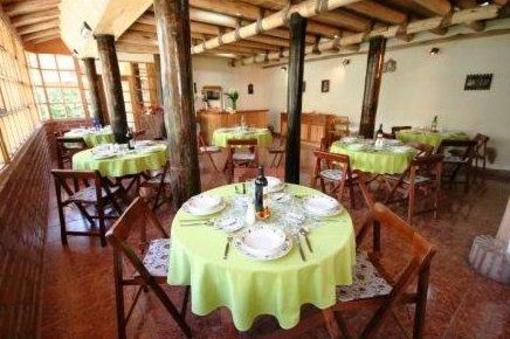 фото отеля Hosteria Illarimuy