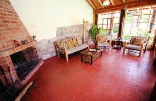 фото отеля Hosteria Illarimuy