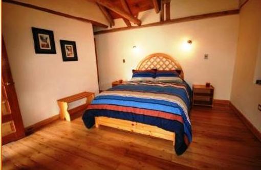 фото отеля Hosteria Illarimuy