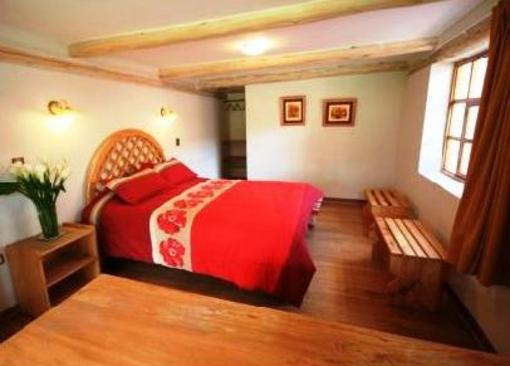 фото отеля Hosteria Illarimuy
