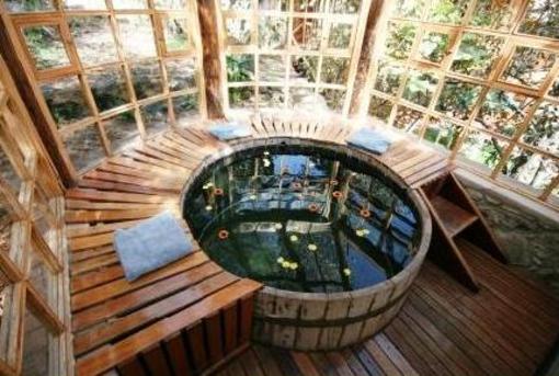 фото отеля Hosteria Illarimuy