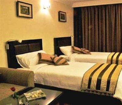 фото отеля Parkland Nehru Enclave Hotel New Delhi