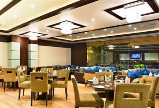 фото отеля Parkland Nehru Enclave Hotel New Delhi