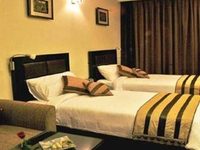 Parkland Nehru Enclave Hotel New Delhi