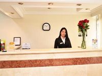 Hotel Casa Chico 101