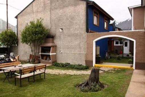 фото отеля La Posta Hostel