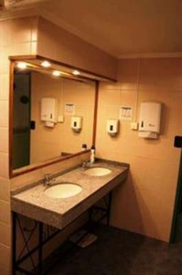 фото отеля La Posta Hostel