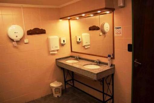 фото отеля La Posta Hostel