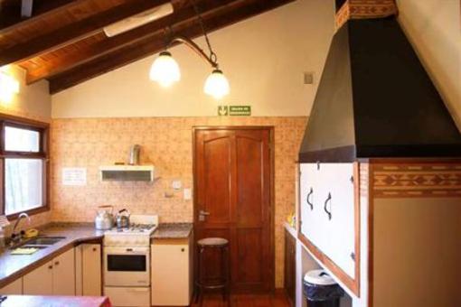 фото отеля La Posta Hostel