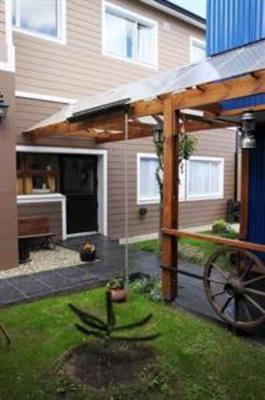 фото отеля La Posta Hostel