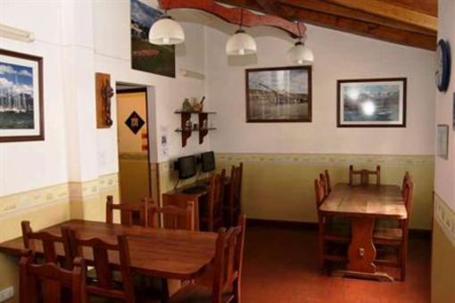 фото отеля La Posta Hostel