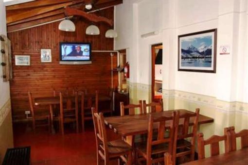фото отеля La Posta Hostel