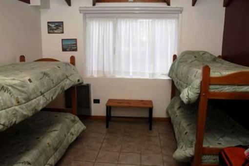 фото отеля La Posta Hostel
