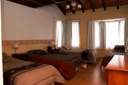 фото отеля La Posta Hostel