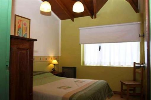 фото отеля La Posta Hostel