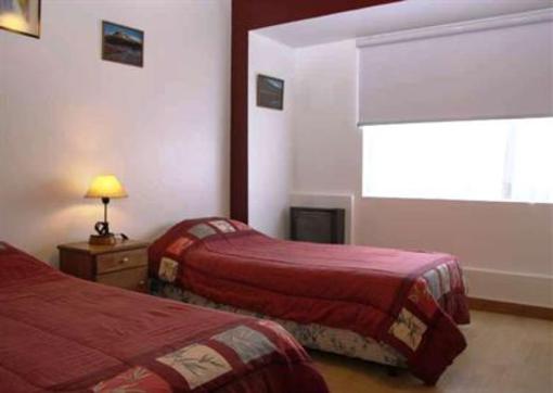 фото отеля La Posta Hostel