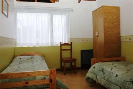 фото отеля La Posta Hostel