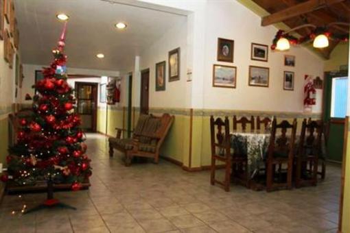 фото отеля La Posta Hostel
