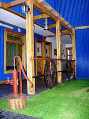 фото отеля La Posta Hostel