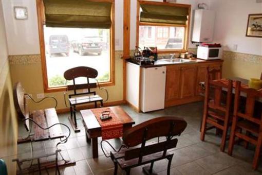 фото отеля La Posta Hostel