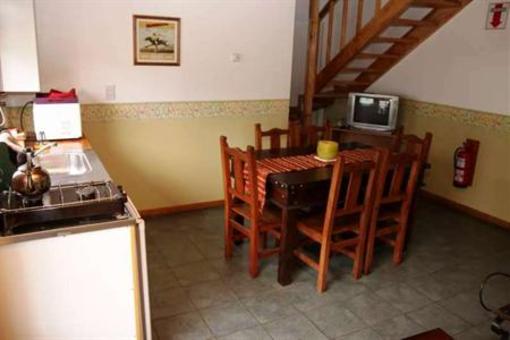фото отеля La Posta Hostel