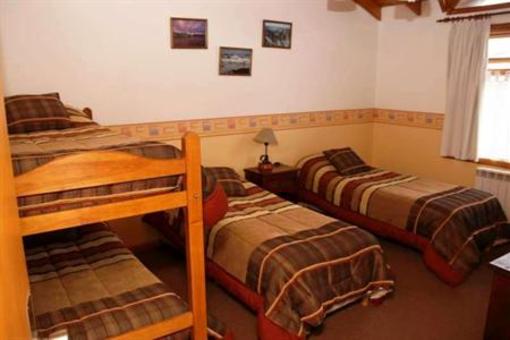 фото отеля La Posta Hostel