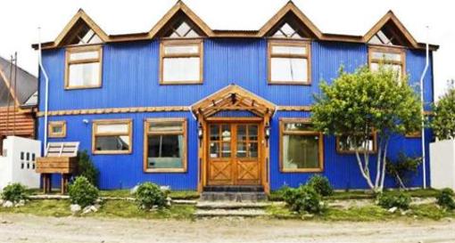 фото отеля La Posta Hostel