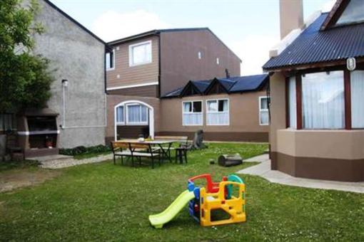 фото отеля La Posta Hostel